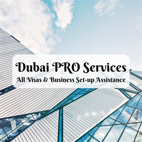 Dubai Pro Services Dubai