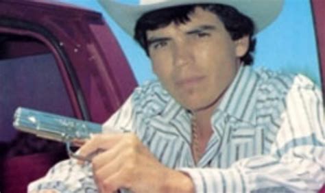 Who Was Chalino Sanchez And How Did He Die The Us Sun