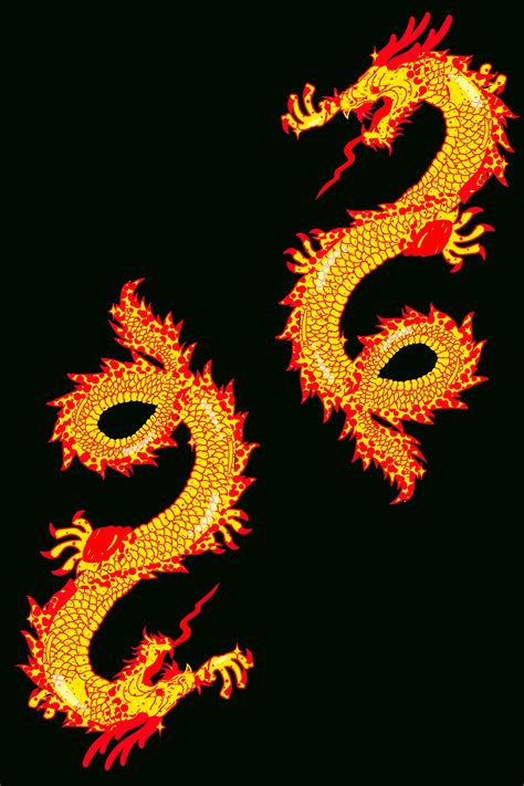 What animal year is 2021? Chinese Zodiac Calendar Dragon | Ten Free Printable ...