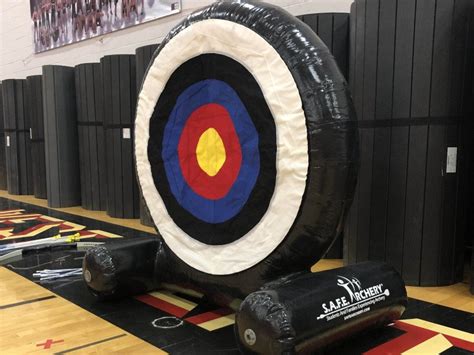 Archery Target Games Galore Fargo Nd