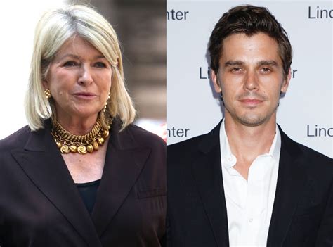Martha Stewart Calls Out Antoni Porowski For Not Tagging Her In Photos