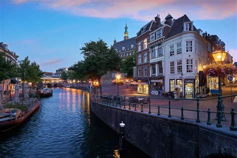De 15 Leukste And Mooiste In Nederland Voor Stedentrip Stedentrip