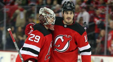 schwei s devils notes blackwood thriving early goals hall s absence being overcome