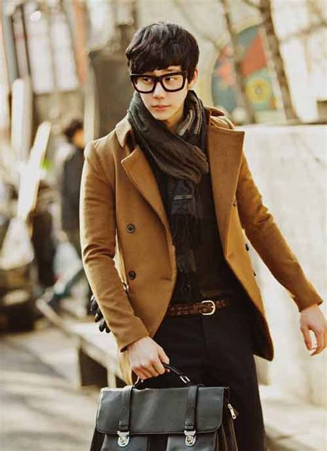 Top Ten Asian Male Swag Tips From Fashion Designer Kevin Shahroozi