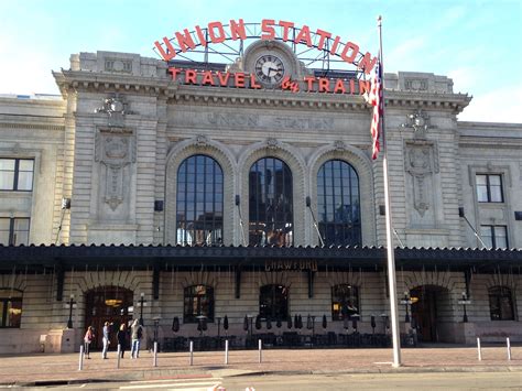 Denver Union Station