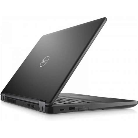 Dell Latitude 5490 14 Inch Laptop Intel Core I5 7300u 7th Gen 8gb Ram