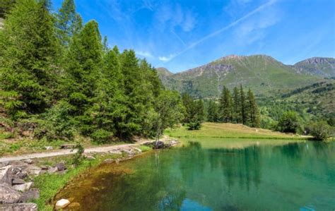 Laghi Del Piemonte I 10 Più Belli Da Visitare Assolutamente