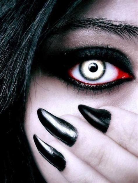 29 Best Vampire Eyes Images On Pinterest Vampire Eyes Eyes And