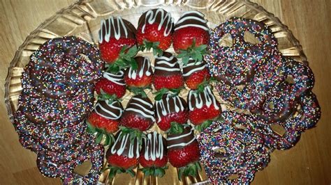 Diane schmidt / created by diane. Pin by Cookies By Deb on Chocolate Covered Oreos, Pretzels ...