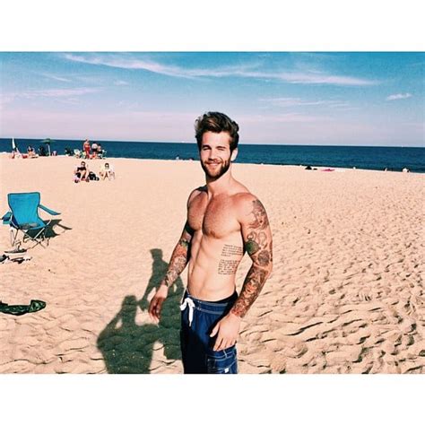 Andre Hamann Shirtless Pictures Popsugar Love And Sex Photo 25