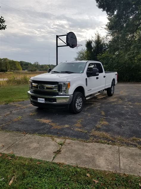 New Super Duty Owner Ford Truck Enthusiasts Forums