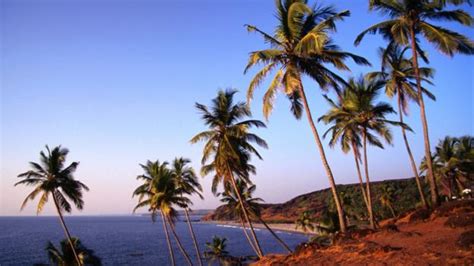 Bbc Travel Uncovering The Best Beaches Of Goa