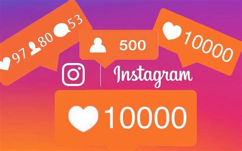 10 Façons Daugmenter Le Nombre De Followers Instagram Naturellement