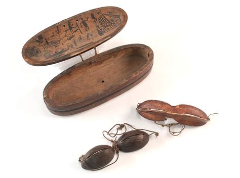 First Sunglasses Were Used 2 000 Years Ago By Iniut