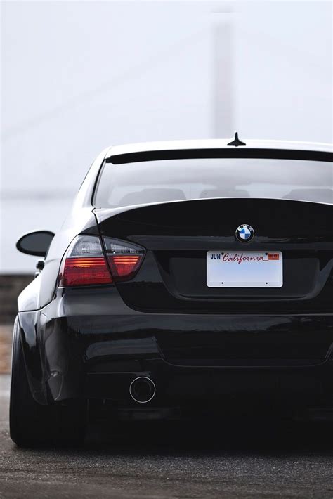 Bmw E90 With A Lot Of Style E90 Bmw Bmw 1er Beamer