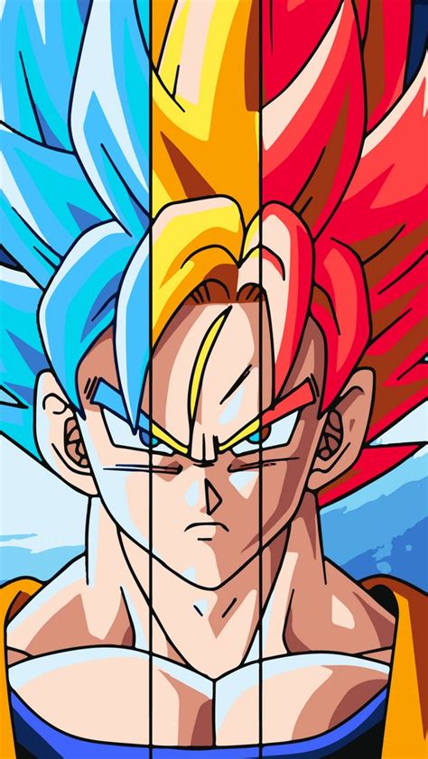 Goku background for mobile phone, tablet, desktop computer and other devices. Goku Iphone Wallpaper | 2021 Live Wallpaper HD