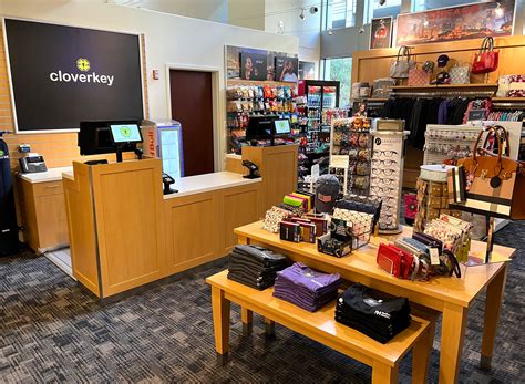 Northwestern Memorial Hospital Gift Shop | Cloverkey