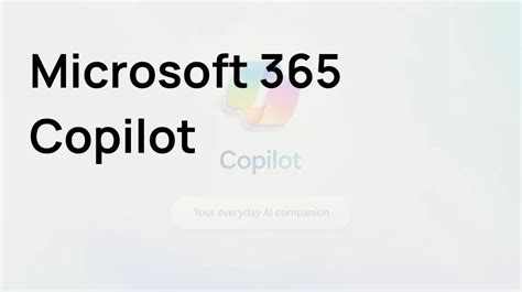 Microsoft Copilot Lo Ltimo En Inteligencia Artificial Para Empresas