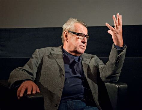 Milos Forman Biography Movies And Facts Britannica