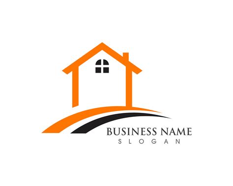 Free Svg House Logos