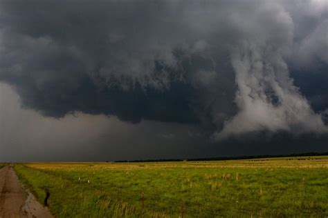 Tulsa County Breaks Tornado Season Record With 8 Twisters Most