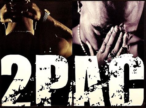 Tupac 2pac Thug And Life I And Ii Poster Set 2 X 3 Rare