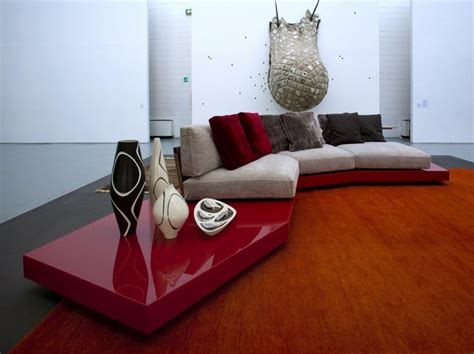 Pick a style for your custom sofa or sectional. Unique Sofa Design by Mauro Lipparini |Architecture of ...