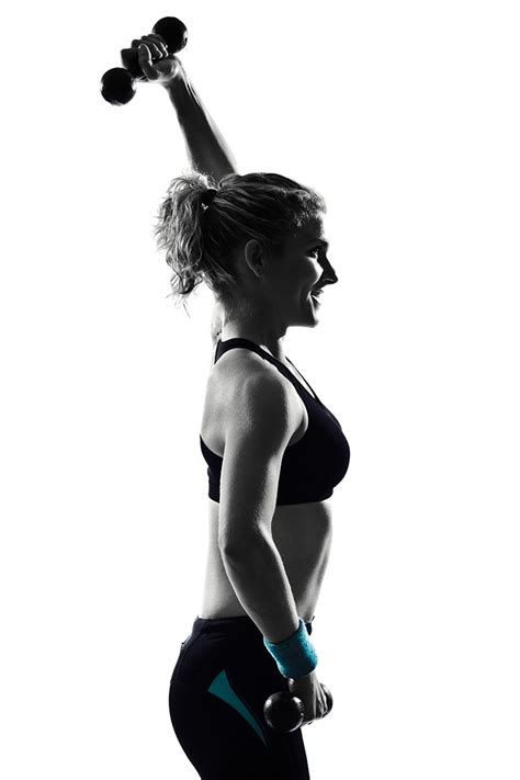 10 Tone Up Tweaks To Get A Better Burn It Happens To The Best Of Us Your Gym Routine Becomes