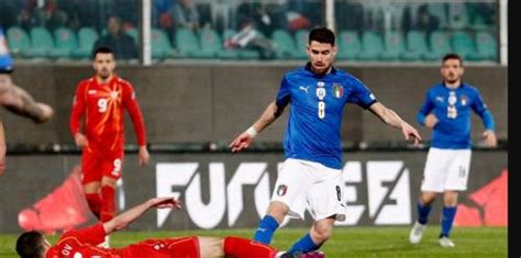 Dikonfirmasi Figc Timnas Italia Dipastikan Tidak Berpartisipasi Di Piala Dunia Okezone Bola
