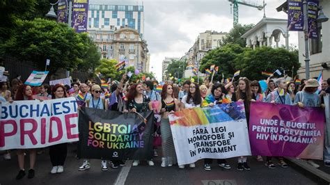 What Do Annual Rankings Say About Lgbti Rights In Europe Paudal