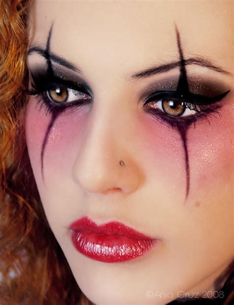 20 Cool Halloween Eye Makeup Ideas 2023