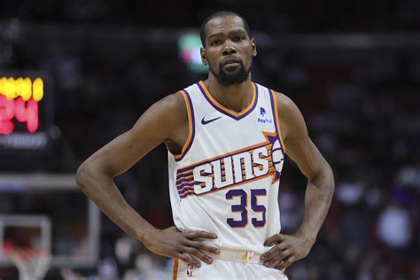Kevin Durant Explains Why He Doesnt Deserve A Tribute Video From The