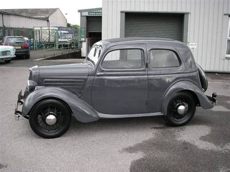 Toad® includes an additional software specifically made for ford and mazda vehicles. FORD 10 CX De Luxe Tudor Saloon (1936) | British Classic Cars | Pinterest | Cars, 10. and Tudor