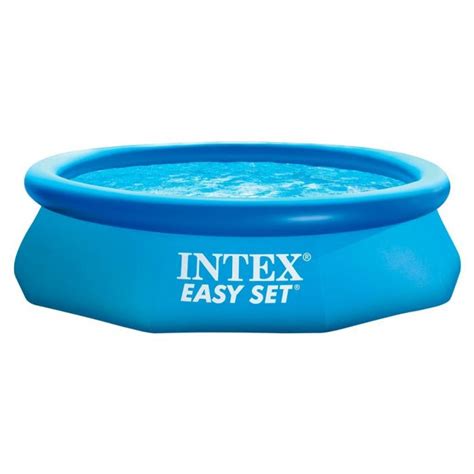 Intex Easy Set Inflatable Pool 10ft X 30 28122