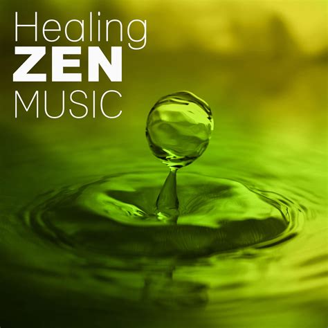 Asian Zen Healing Zen Music Yoga Music Meditation Relaxation