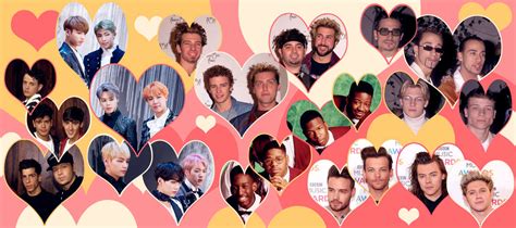 Best Boy Band Albums Of All Time Ranked Thrillist