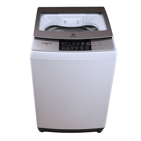 Electrolux efls627utt 27 inch front load washer with 4.4 cu. Explore Electrolux Washing Machines & Washers | Electrolux ...