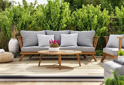 The Benefits Of Custom Made Outdoor Cushions