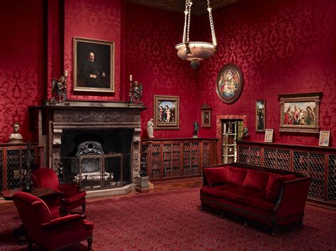Amazing 20 Gothic Living Room Design Ideas Victorian Interior Gothic Interior