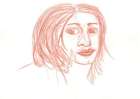 Kurt cobain cartoon colored version by nubshooter on. kurt cobain By paintcolor | Famous People Cartoon | TOONPOOL