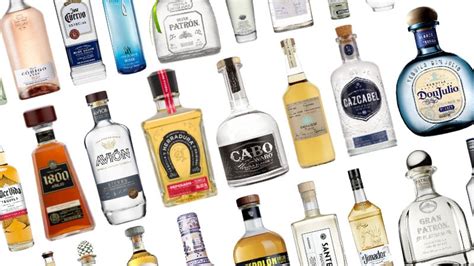 28 Best Tequila Brands 2023 What Tequila To Buy Right Now 40 Off