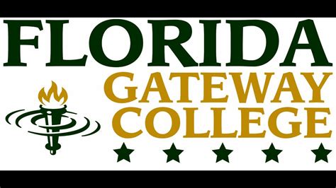 Introduction To The Foundation For Florida Gateway College Youtube