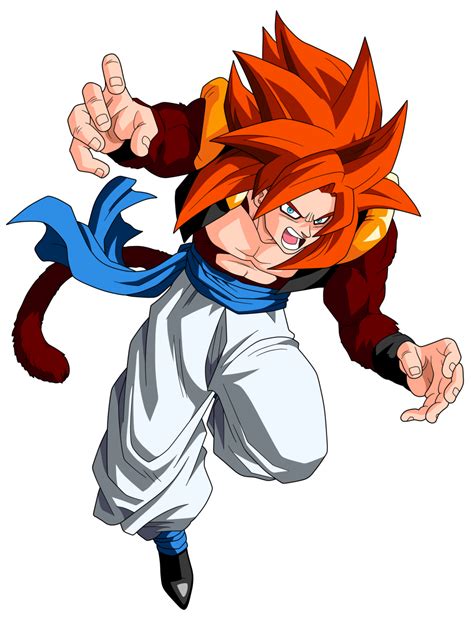 I haven't seen this one the movie i like it when goku and vegeta fusion together new hero i never heard it before but the another the movie when trucks met the new person he trying to help him. Gogeta - Heroes Wiki