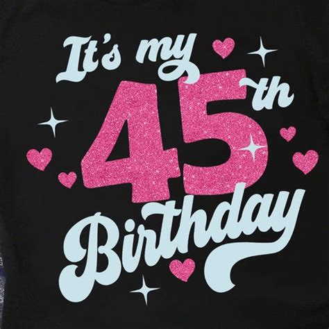 Cute Turning 39 Years Old Svg 39th Birthday Svg Files For Etsy