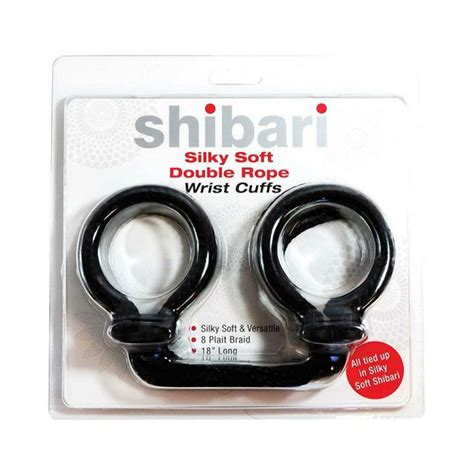 Shibari Collection Premium Sex Toys