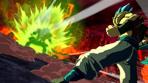 The gripping storyline and beautiful animation was nothing short of a masterpiece. Dragon Ball FighterZ Broly DBS Release Date | Cat with Monocle