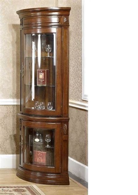 Search all products, brands and retailers of corner display cabinets: corner wall mounted glass display cabinet | Corner display ...