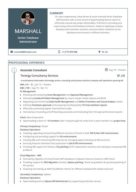 That's everything you need to make a great first impression. Two Page Resume Format: 2018 Examples & Guide