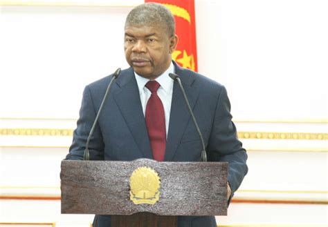 Embaixada Da República De Angola Em Portugal IntervenÇÃo Do Presidente Da RepÚblica De Angola