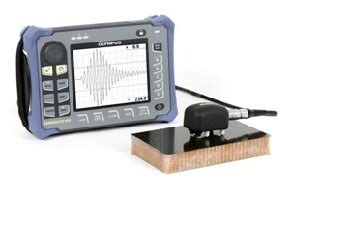 The design of hs600 digital ultrasonic flaw detector could satisfy customers various requirements and use habits , it widely reference with the design of ultrasonic inspection equipment and application experience, use cutting edge. Handheld Ultrasonic Flaw Detector - EPOCH 600 from Olympus ...